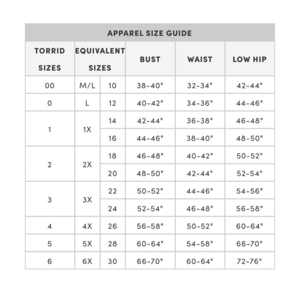 NWT Torrid Sophie Chiffon Swing Cami, Size 00 (10), Cloud Dancer - Picture 7 of 7